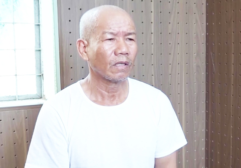 Bộ trưởng Bộ Công an thưởng đột xuất các đơn vị phá án vụ chồng giết vợ, phi tang xác - Ảnh 3.