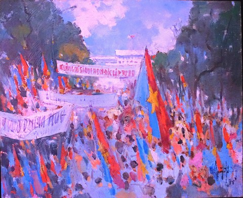 HUỲNH PHƯƠNG ĐÔNG - Ảnh 9.