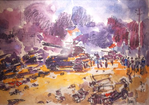 HUỲNH PHƯƠNG ĐÔNG - Ảnh 7.