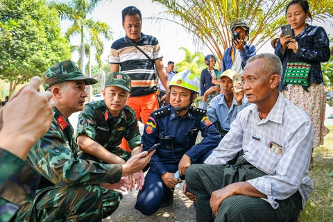 động đất - Ảnh 3.