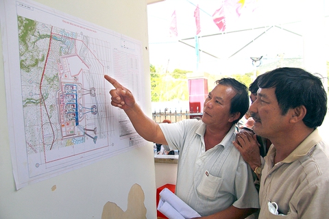 Thủ tướng giao EVN và PVN làm chủ đầu tư điện hạt nhân Ninh Thuận - Ảnh 1.