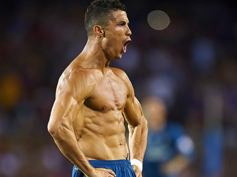Ronaldo - Ảnh 3.