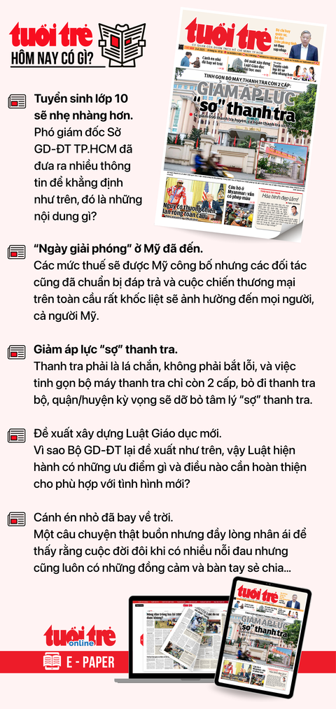 Tin tức sáng 3-4: Đầu tư bất động sản không thể chỉ dựa vào 'tin đồn'; Chứng khoán Everest bị phạt - Ảnh 5.