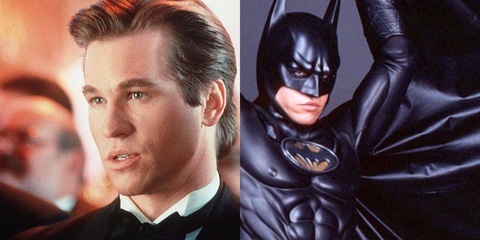 Batman độc đáo nhất màn bạc qua đời - Ảnh 3. Batman - Ảnh 3.