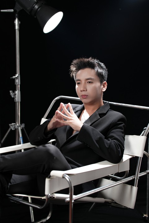 Minh Gu - Ảnh 2.
