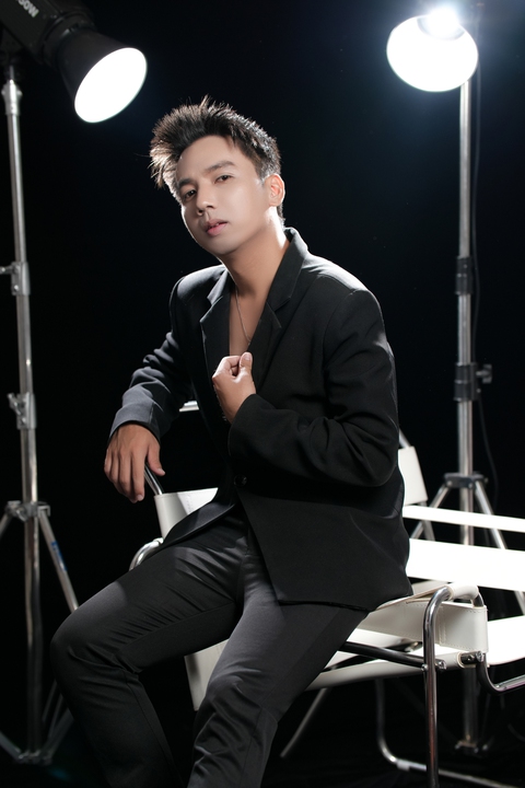 Minh Gu - Ảnh 1.