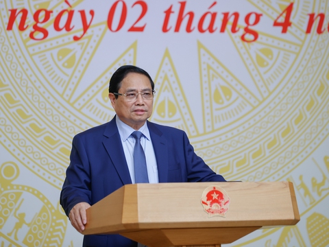 thủ tướng - Ảnh 1.