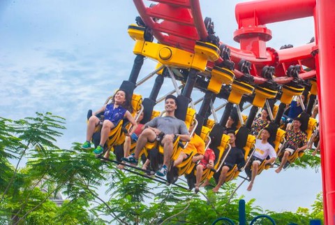 Sun World Hạ Long - Ảnh 4.