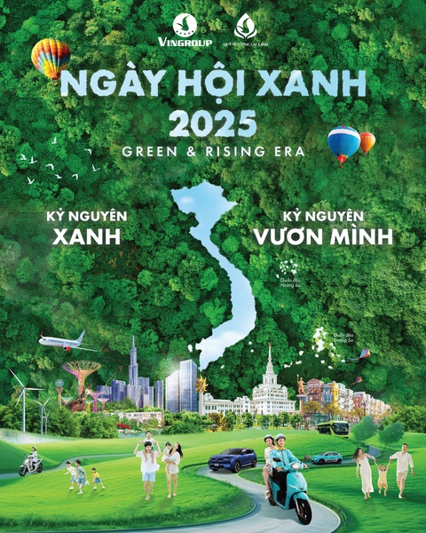 Vingroup - Ảnh 1.