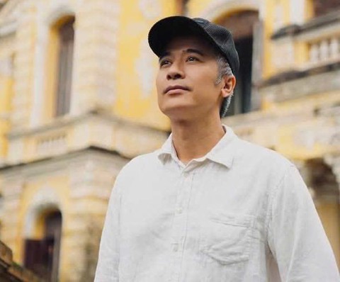 Hồng Vân gây chú ý với bài Ru em từng ngón xuân nồng của Trịnh Công Sơn - Ảnh 4. Hồng Vân - Ảnh 4.