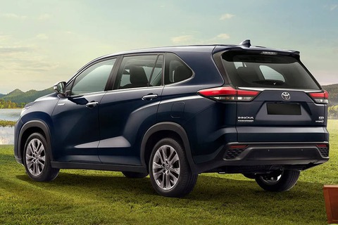 Toyota - Ảnh 2.