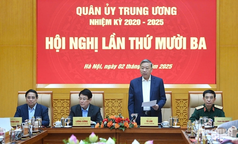 quân sự - Ảnh 1.