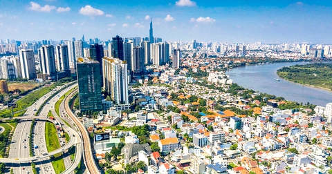 TP Thủ Đức - Dĩ An - Thuận An - Biên Hòa là cực tăng trưởng kinh tế cần thúc đẩy - Ảnh 1.