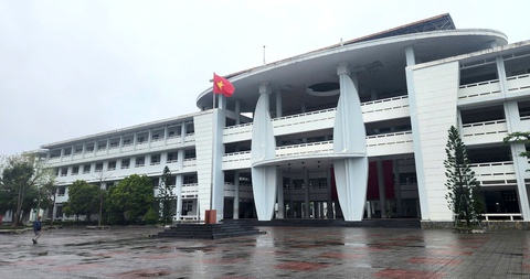 Huế - Ảnh 1.