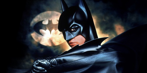 Batman độc đáo nhất màn bạc qua đời - Ảnh 1. Batman - Ảnh 1.