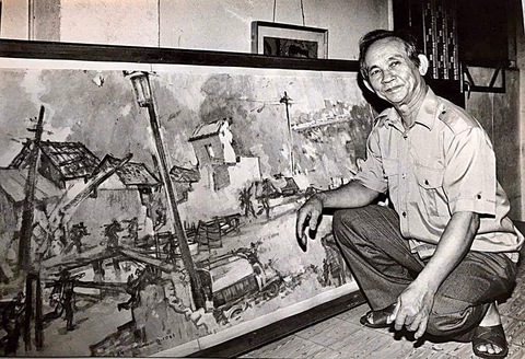 HUỲNH PHƯƠNG ĐÔNG - Ảnh 1.