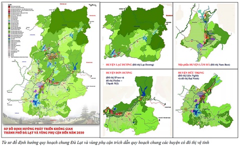 đà lạt - Ảnh 1.