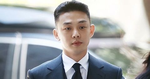 'Ảnh đế' Yoo Ah In chưa hết án treo đã tái xuất, phải chăng làn sóng tẩy chay nguội lạnh? - Ảnh 1. Yoo Ah In - Ảnh 1.