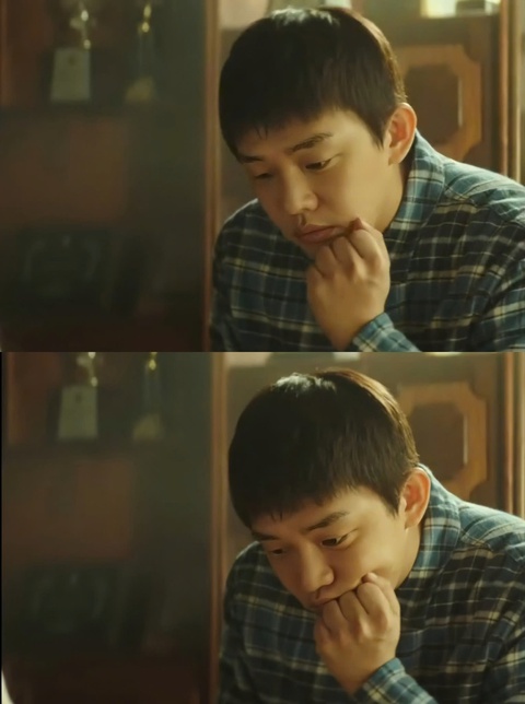 'Ảnh đế' Yoo Ah In chưa hết án treo đã tái xuất, phải chăng làn sóng tẩy chay nguội lạnh? - Ảnh 3. Yoo Ah In - Ảnh 3.
