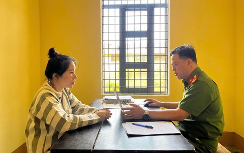 bán dâm - Ảnh 1.
