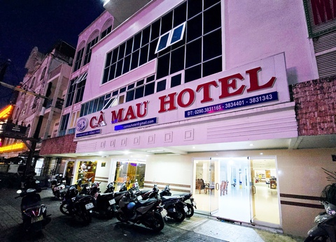 Cà Mau - Ảnh 1.