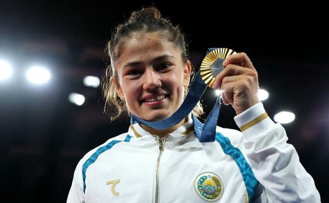 Bí quyết của bóng đá Uzbekistan: Sàng lọc gene - Ảnh 3.