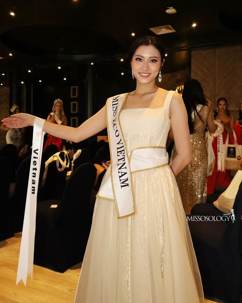 Philippines đăng quang Miss Eco International 2025, Việt Nam trượt top 21 - Ảnh 5. Miss Eco International - Ảnh 5.