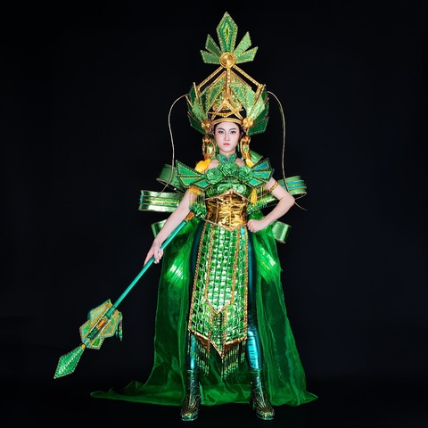 Philippines đăng quang Miss Eco International 2025, Việt Nam trượt top 21 - Ảnh 6. Miss Eco International - Ảnh 6.