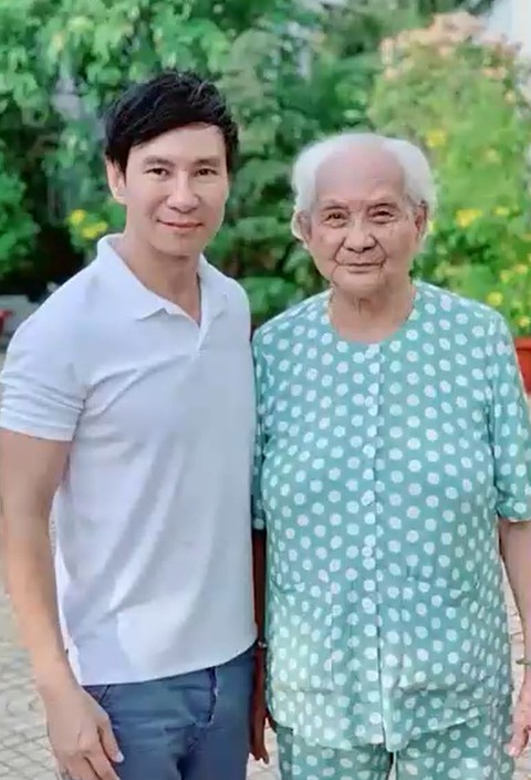 Lý Hải - Ảnh 2.