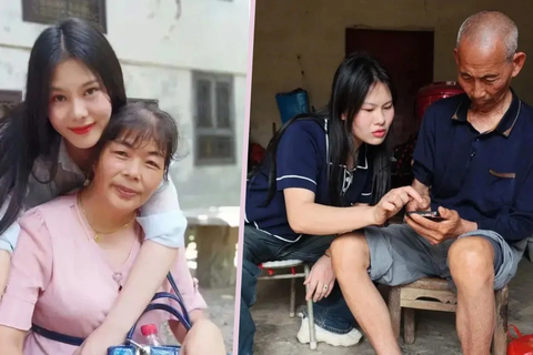 Cô gái trả nợ 82.000 USD thay bạn trai quá cố, chăm sóc gia đình anh suốt 9 năm dù đã lấy chồng - Ảnh 1.