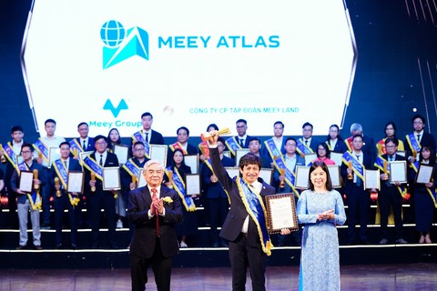 Meey Group - Ảnh 2.