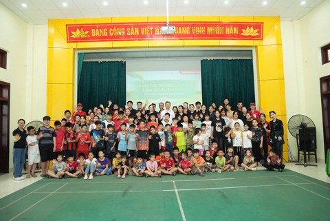 Gamuda Land - Ảnh 2.
