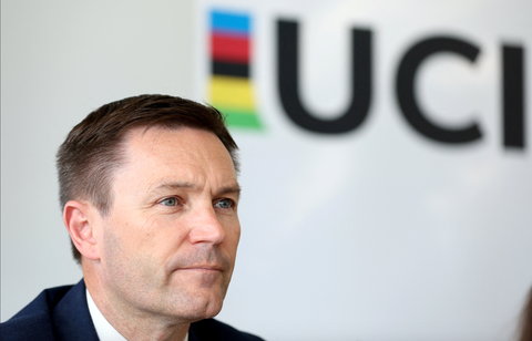 UCI - Ảnh 1.