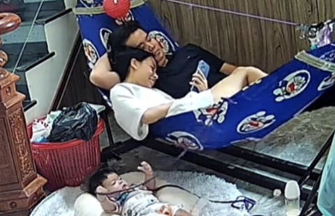 Gen Z - Ảnh 1.