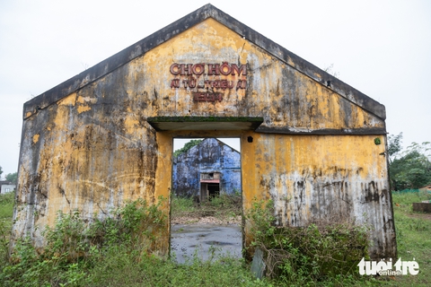 xã mới - Ảnh 1.