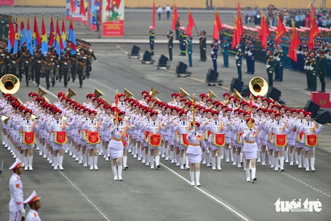 lễ 30-4 - Ảnh 1.