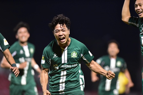 Công Phượng - Ảnh 1.