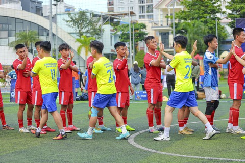 Bóng đá - Ảnh 3.