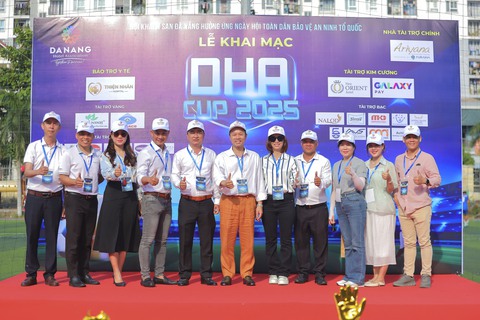 Bóng đá - Ảnh 1.
