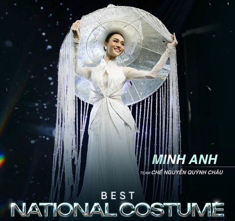Minh Anh - Ảnh 2.