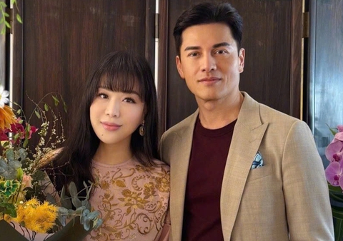 Trương Dư Hi vạch trần sự bẩn thỉu của showbiz Hoa Ngữ - Ảnh 7. Trương Dư Hi - Ảnh 5.