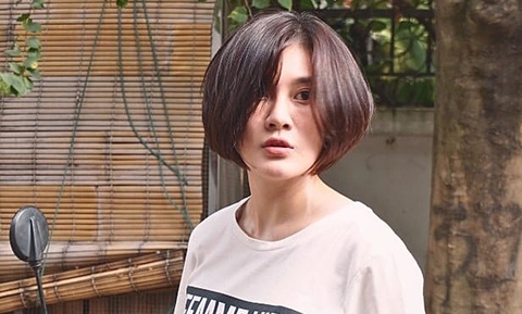 Tăng Huỳnh Như trưởng thành nhờ Duyên - Ảnh 1. Tăng Huỳnh Như - Ảnh 1.