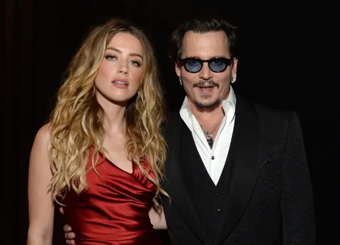 Johnny Depp - Ảnh 2.