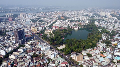 Bình Phước - Ảnh 1.