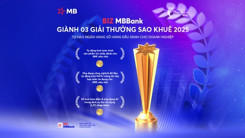MBBank - Ảnh 1.