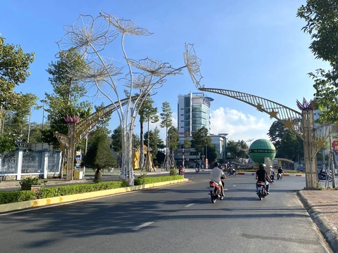 sau sắp xếp - Ảnh 1.