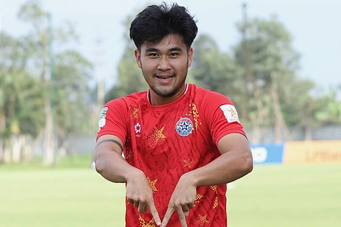 pvf-cand - Ảnh 1.