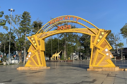 sáp nhập - Ảnh 1.