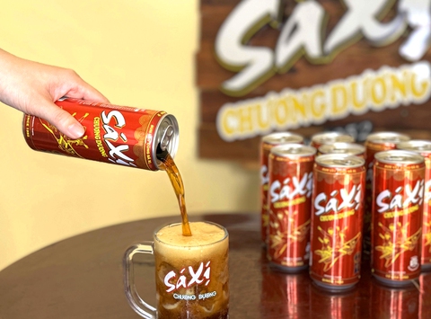 sá xị - Ảnh 1.