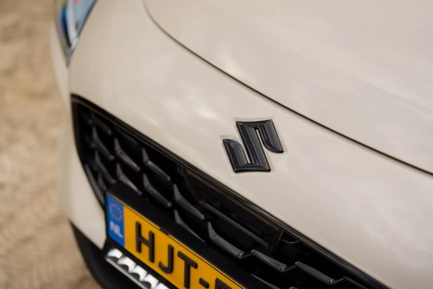Suzuki Swift - Ảnh 10.